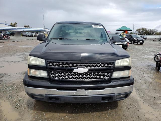 Photo 5 from auction – 2006 CHEVROLET SILVERADO with VIN 1GCEC19V36Z145300