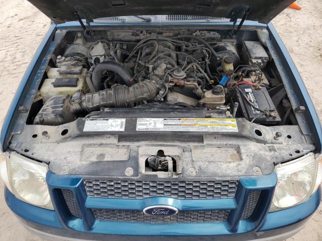 Photo 11 from auction – 2002 FORD EXPLORER S with VIN 1FMZU67E72UB98633