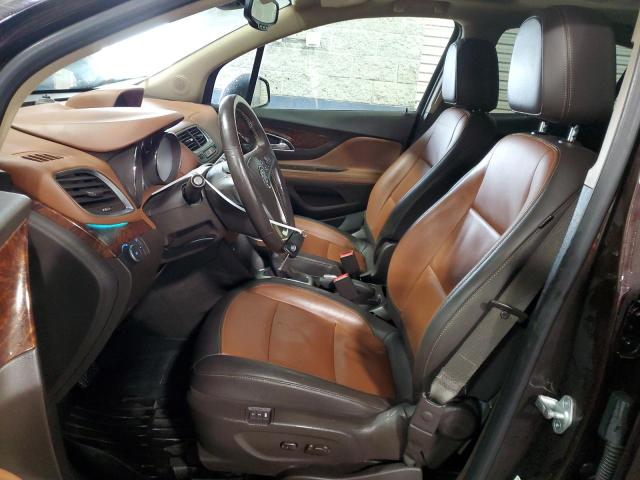 Photo 7 from auction – 2015 BUICK ENCORE PRE with VIN KL4CJHSB8FB261391