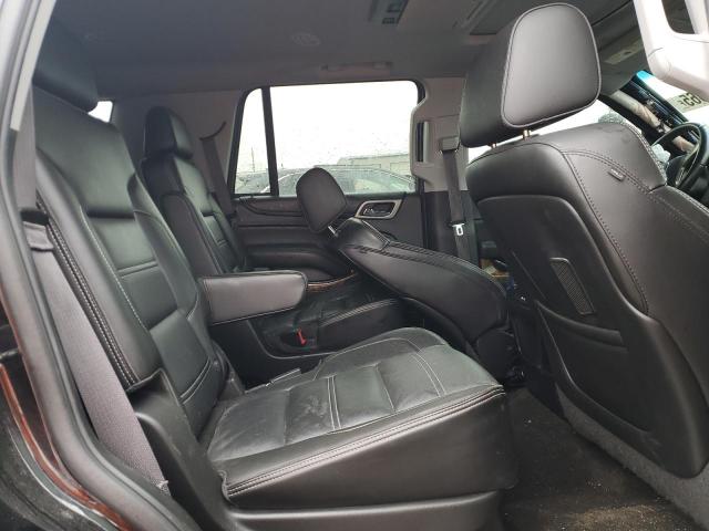 Photo 11 from auction – 2015 GMC YUKON DENA with VIN 1GKS2CKJ7FR578471
