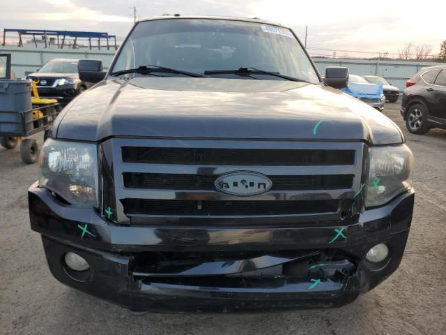 Фото 5 с аукциона – 2009 FORD EXPEDITION с VIN 1FMFU20519EA71533