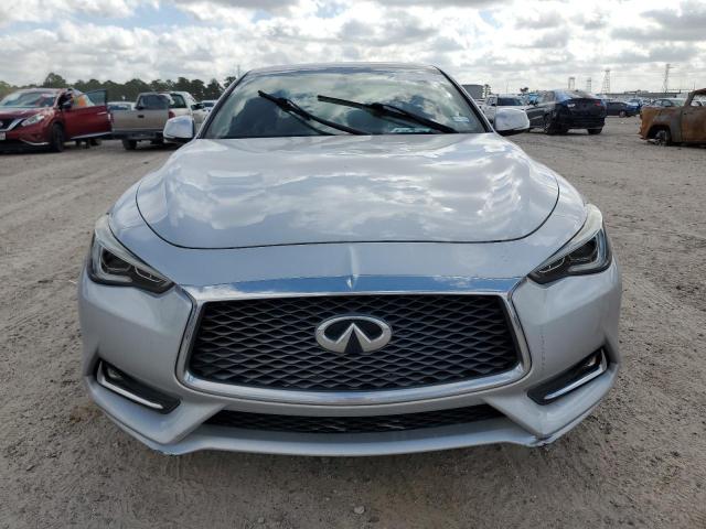 Photo 5 from auction – 2017 INFINITI Q60 PREMIU with VIN JN1EV7EK2HM360114