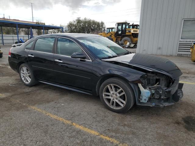 Photo 4 from auction – 2014 CHEVROLET IMPALA LIM with VIN 2G1WC5E33E1167216