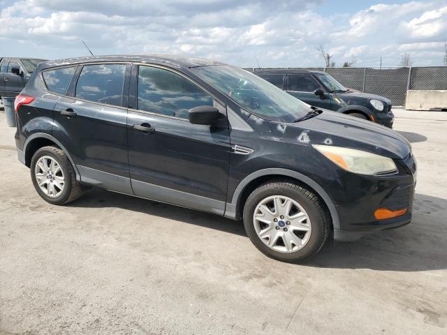 Photo 4 from auction – 2013 FORD ESCAPE S with VIN 1FMCU0F76DUC48382