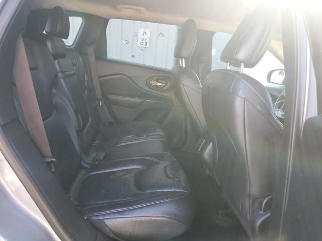 Photo 11 from auction – 2015 JEEP CHEROKEE L with VIN 1C4PJMDS9FW719624