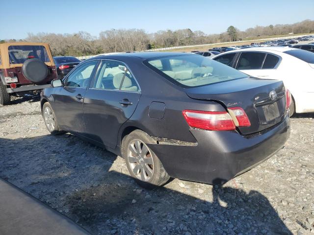 Photo 2 from auction – 2009 TOYOTA CAMRY BASE with VIN 4T1BE46K19U355366