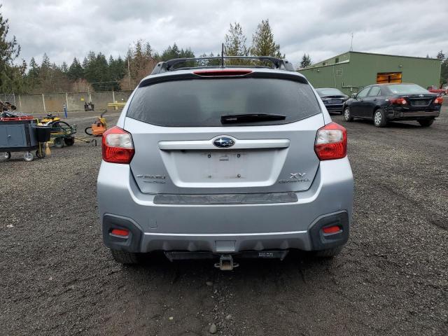 Photo 6 from auction – 2014 SUBARU XV CROSSTR with VIN JF2GPAGC0E8285096