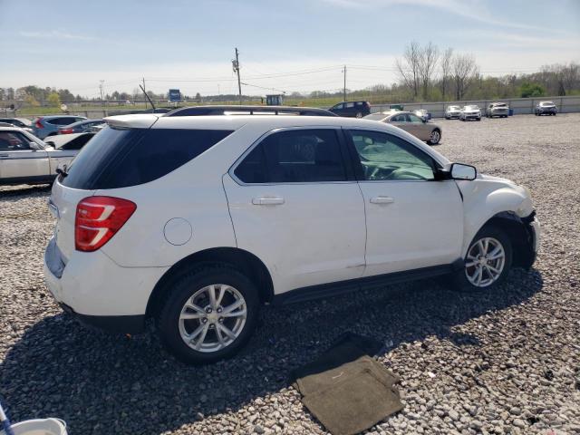 Photo 3 from auction – 2017 CHEVROLET EQUINOX LT with VIN 2GNFLFEK4H6124362