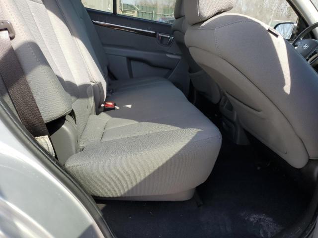 Снимка 11 от търг – 2010 HYUNDAI SANTA FE с VIN 5NMSGDAB3AH413480