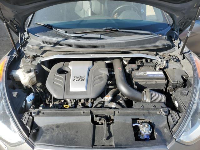 Photo 11 from auction – 2016 HYUNDAI VELOSTER T with VIN KMHTC6AE4GU249059