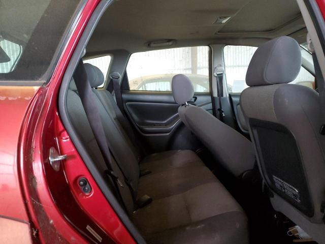 Photo 10 from auction – 2007 PONTIAC VIBE with VIN 5Y2SL65817Z417988