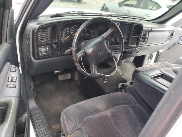 Photo 8 from auction – 2001 CHEVROLET SILVERADO with VIN 2GCEC19T911305728