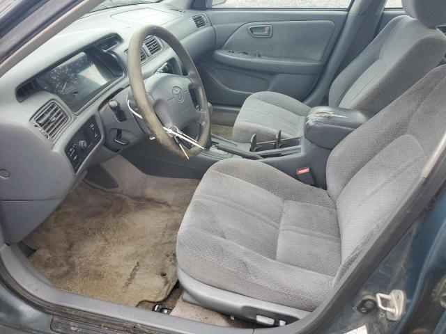 Photo 7 from auction – 2000 TOYOTA CAMRY CE with VIN JT2BG22K7Y0509084