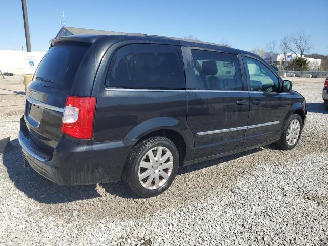 Photo 3 from auction – 2015 CHRYSLER TOWN & COU with VIN 2C4RC1BG1FR588973