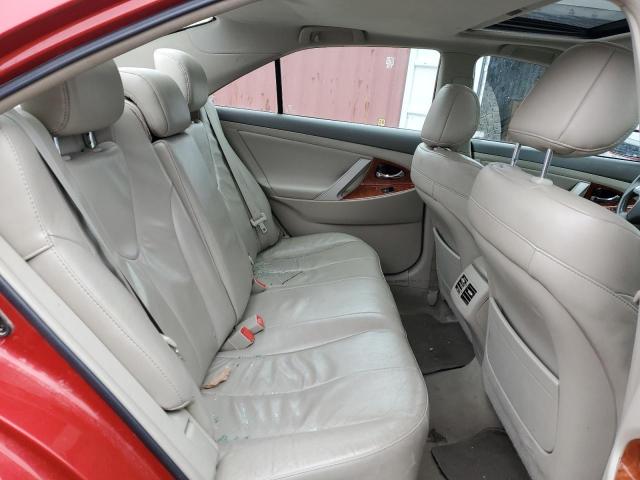 Photo 10 from auction – 2011 TOYOTA CAMRY BASE with VIN 4T4BF3EK7BR172476