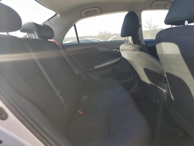 Photo 10 from auction – 2011 TOYOTA COROLLA BA with VIN 2T1BU4EE4BC650290