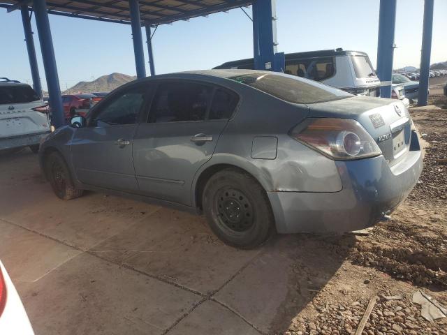 Photo 2 from auction – 2012 NISSAN ALTIMA BAS with VIN 1N4AL2AP6CC122096