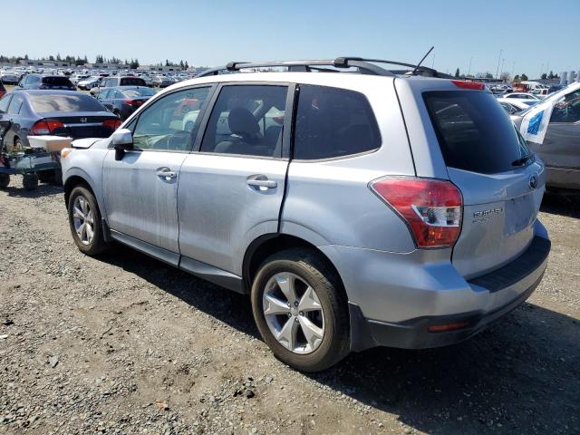 Photo 2 from auction – 2014 SUBARU FORESTER 2 with VIN JF2SJAEC5EH432026