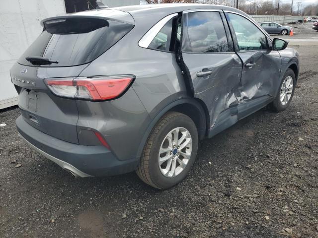 Photo 3 from auction – 2021 FORD ESCAPE SE with VIN 1FMCU0G64MUA89352