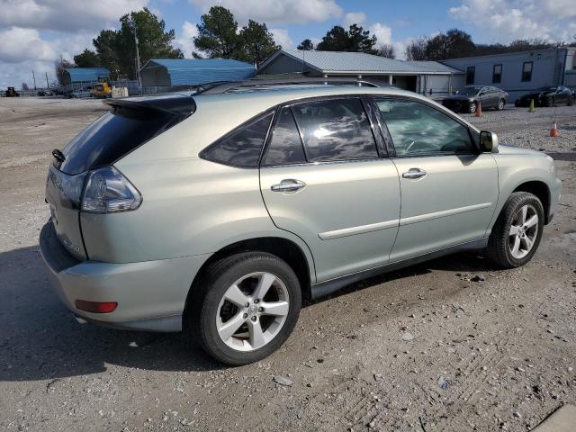 Photo 3 from auction – 2008 LEXUS RX 350 with VIN 2T2HK31U28C075683
