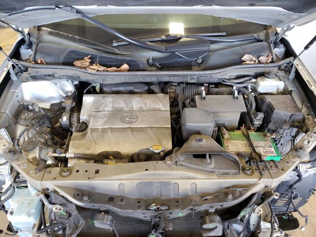 Photo 12 from auction – 2013 LEXUS RX 350 BAS with VIN 2T2BK1BA7DC173973