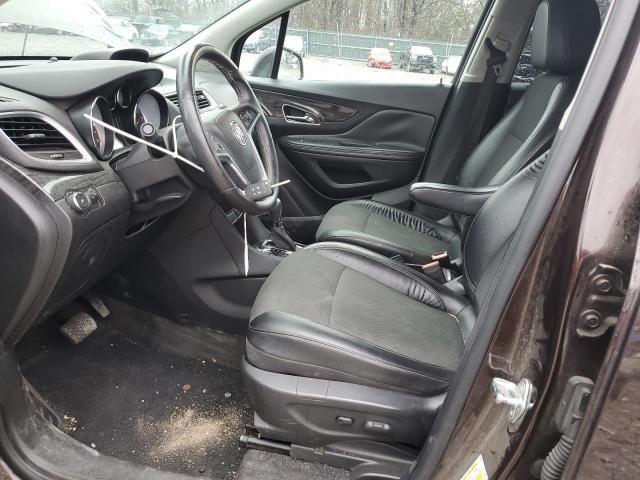 Photo 7 from auction – 2013 BUICK ENCORE CON with VIN KL4CJBSB8DB191563