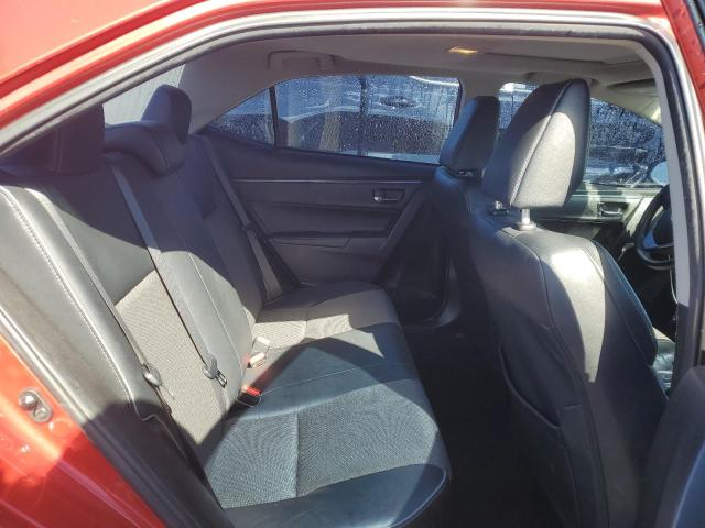 Photo 10 from auction – 2014 TOYOTA COROLLA L with VIN 5YFBURHE9EP011836