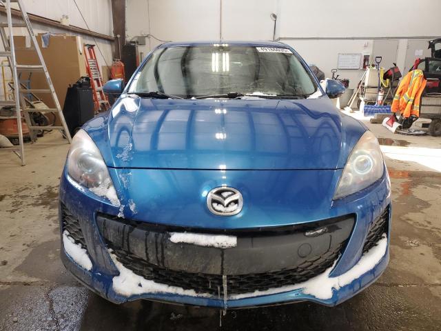 Photo 5 from auction – 2012 MAZDA 3 I with VIN JM1BL1L72C1669108