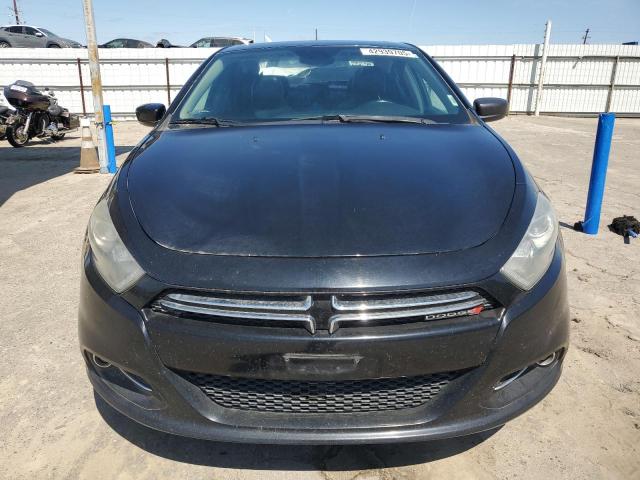 Снимка 5 от търг – 2015 DODGE DART LIMIT с VIN 1C3CDFCB0FD345214