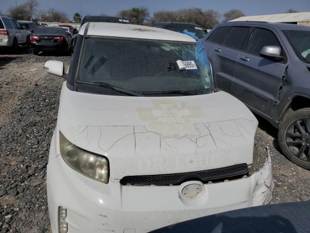 Photo 5 from auction – 2015 TOYOTA SCION XB with VIN JTLZE4FE5FJ079532