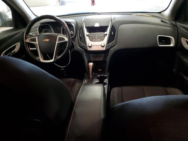 Photo 8 from auction – 2011 CHEVROLET EQUINOX LT with VIN 2CNALDECXB6271305