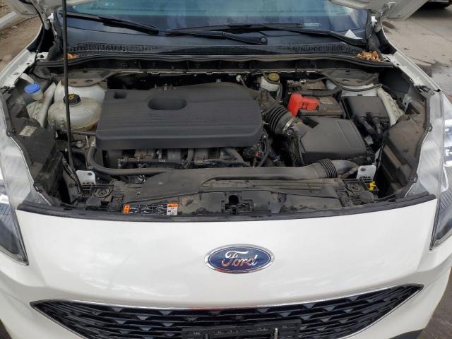 Photo 12 from auction – 2020 FORD ESCAPE TIT with VIN 1FMCU9J99LUB19872