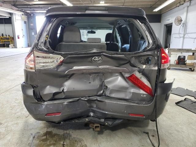 Снимка 6 от търг – 2011 TOYOTA SIENNA LE с VIN 5TDKK3DC3BS138656