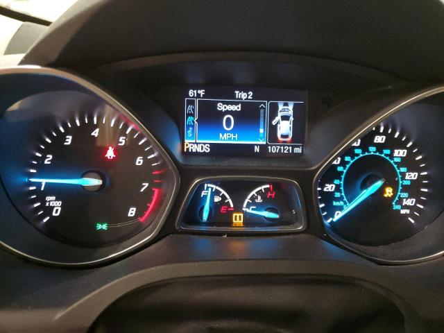 Снимка 9 от търг – 2015 FORD ESCAPE TIT с VIN 1FMCU0J90FUC57400