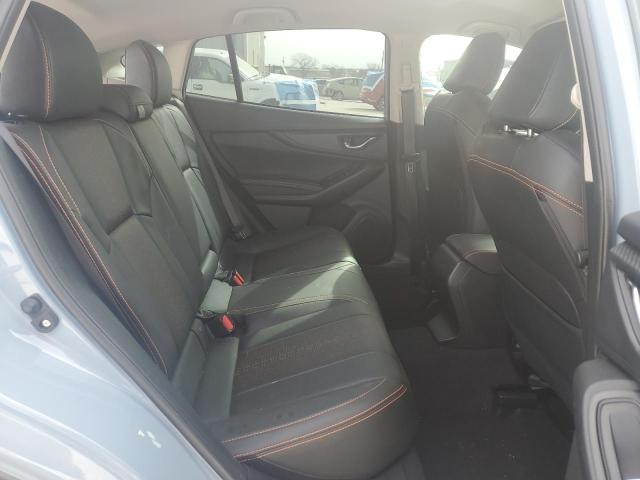 Photo 11 from auction – 2023 SUBARU CROSSTREK with VIN JF2GTHMC9PH217567