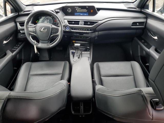 Photo 8 from auction – 2020 LEXUS UX 250H with VIN JTHP9JBH9L2036063