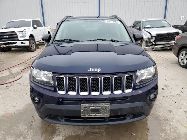 Photo 5 from auction – 2016 JEEP COMPASS SP with VIN 1C4NJDBB2GD671035