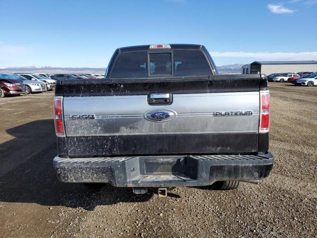 Photo 6 from auction – 2013 FORD F150 with VIN 1FTFW1ET8DFC12200