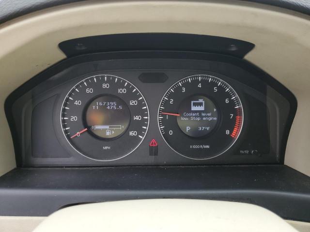 Photo 9 from auction – 2008 VOLVO XC70 with VIN YV4BZ982681012083