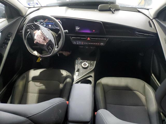 Photo 8 from auction – 2024 KIA NIRO WIND with VIN KNDCR3L17R5103778