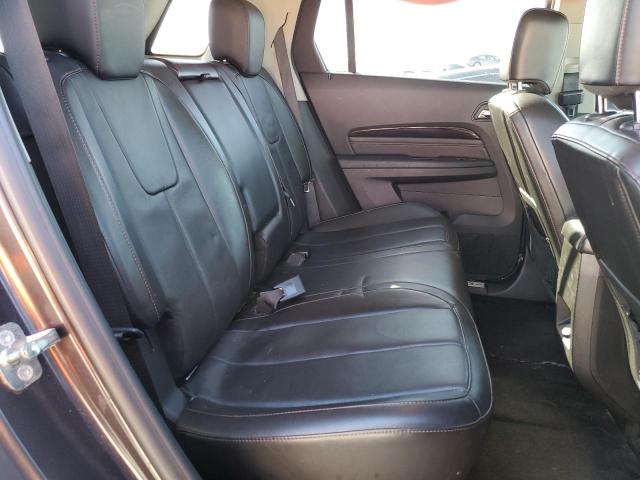 Photo 11 from auction – 2015 GMC TERRAIN DE with VIN 2GKFLUE35F6209315