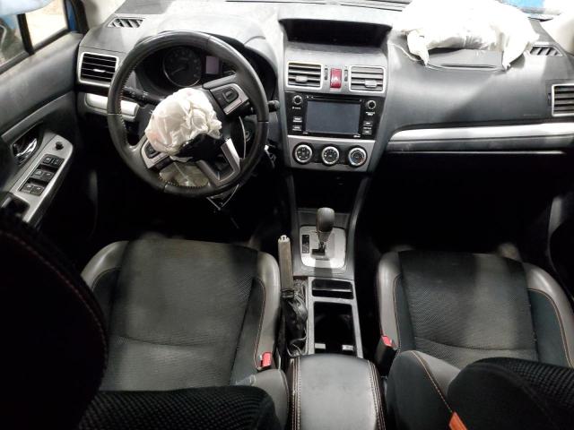Photo 8 from auction – 2017 SUBARU CROSSTREK with VIN JF2GPABC2HH257862