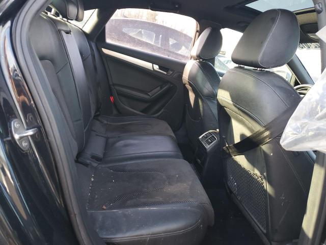 Photo 10 from auction – 2012 AUDI A4 PREMIUM with VIN WAUFFCFL5CN015786