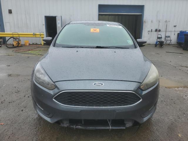 Photo 5 from auction – 2017 FORD FOCUS SEL with VIN 1FADP3M29HL202149
