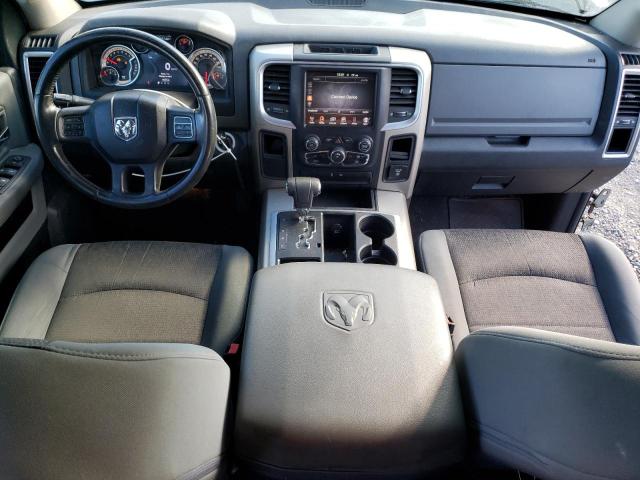 Photo 8 from auction – 2013 RAM 1500 SLT with VIN 1C6RR6GT5DS501337