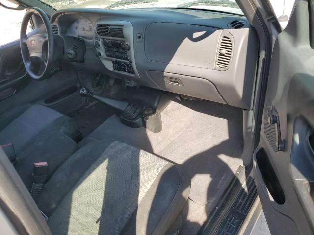 صورة رقم 8 من المزاد - 2003 FORD RANGER SUP مع VIN 1FTYR15E23PB10160