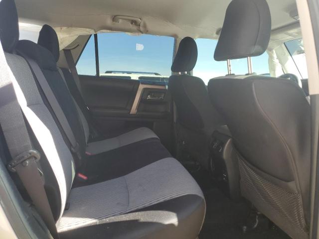 Photo 11 from auction – 2016 TOYOTA 4RUNNER SR with VIN JTEZU5JR2G5118081