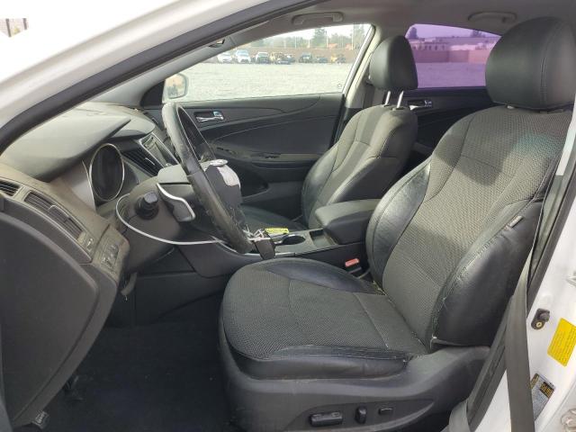 Photo 7 from auction – 2011 HYUNDAI SONATA with VIN 5NPEC4AB7BH229186
