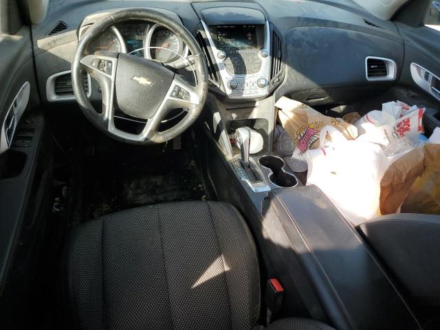 Photo 8 from auction – 2013 CHEVROLET EQUINOX LT with VIN 2GNALDEK4D6137413