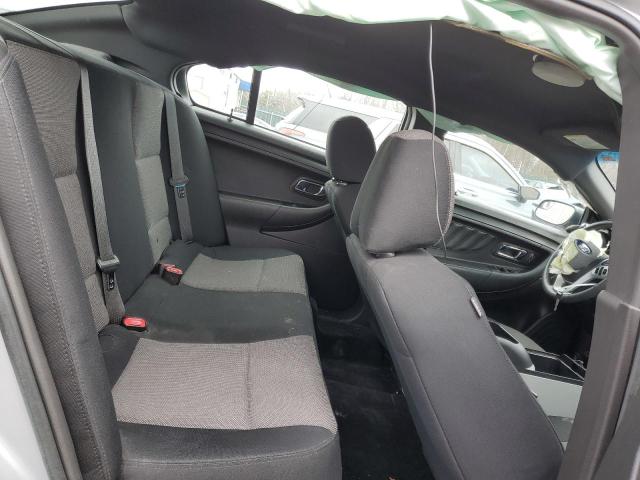 Photo 10 from auction – 2013 FORD TAURUS POL with VIN 1FAHP2M8XDG204737